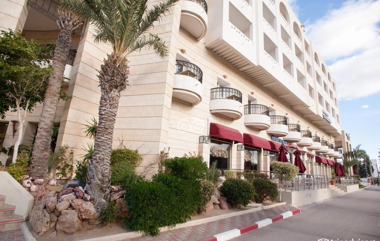 El Kantaoui Center Sousse Exterior foto