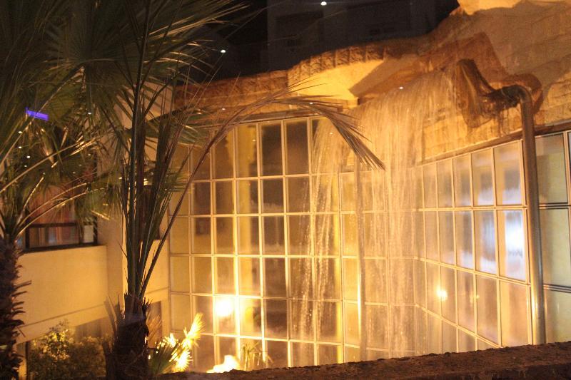 El Kantaoui Center Sousse Exterior foto